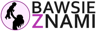 Logo bawsieznami.pl